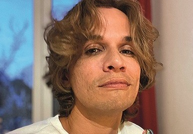 imagem do Frederico Feitoza estreia Nós Não Vamos à Igreja pela Cepe Editora